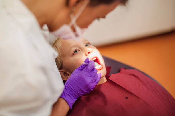Best Emergency Dentist for Knocked-Out Tooth in Spencerport, NY